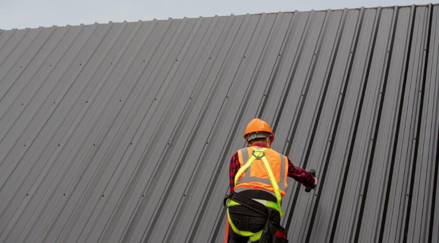 Expert top industrial roofings services in Glenwood, NJ